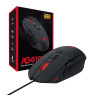 컴퓨터 PC 노트북 USB 유선 게이밍 마우스 AG0101