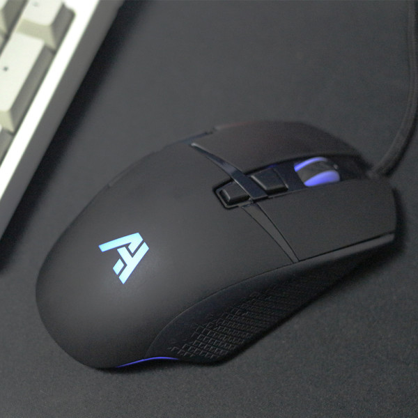 컴퓨터 PC 노트북 USB 유선 게이밍 마우스 AG0101