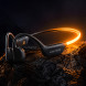 에이투 본네온 초경량 LED 골전도 블루투스 이어폰 MP3 탑재 완전방수 IPX7 BONE NEON