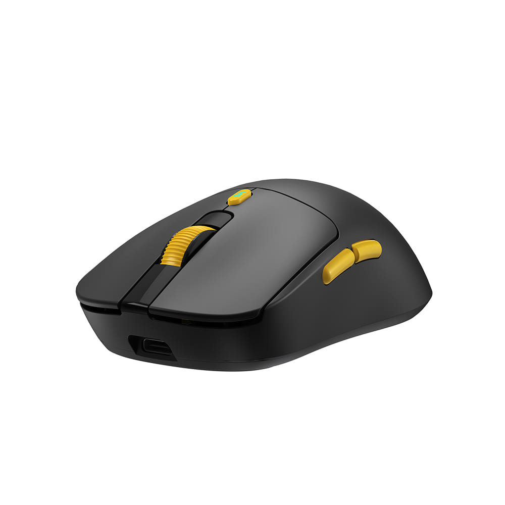 에이투 GM3 프로 초경량 유무선 게이밍 마우스 트리플모드 고감도 USB 컴퓨터 PC 노트북 GM3 PRO