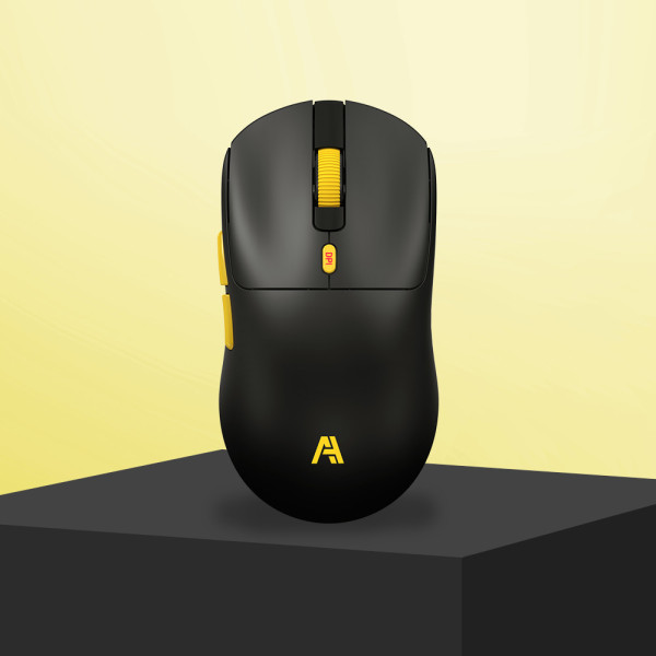 에이투 GM3 프로 초경량 유무선 게이밍 마우스 트리플모드 고감도 USB 컴퓨터 PC 노트북 GM3 PRO