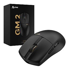 에이투 GM2 초경량 3모드 유무선 게이밍 마우스