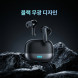 에이투 ANC 노이즈캔슬링 4MIC AI ENC C타입 블루투스 6.0 커널형 무선이어폰 SE5