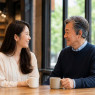 에이투 히어로 본 골전도 음성증폭기 미국 FDA 등록 무선 블루투스 이어폰 생활 방수 청력 보조 부모님 선물 HearO Bone